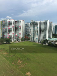 Blk 619C Punggol Drive (Punggol), HDB 4 Rooms #143540662